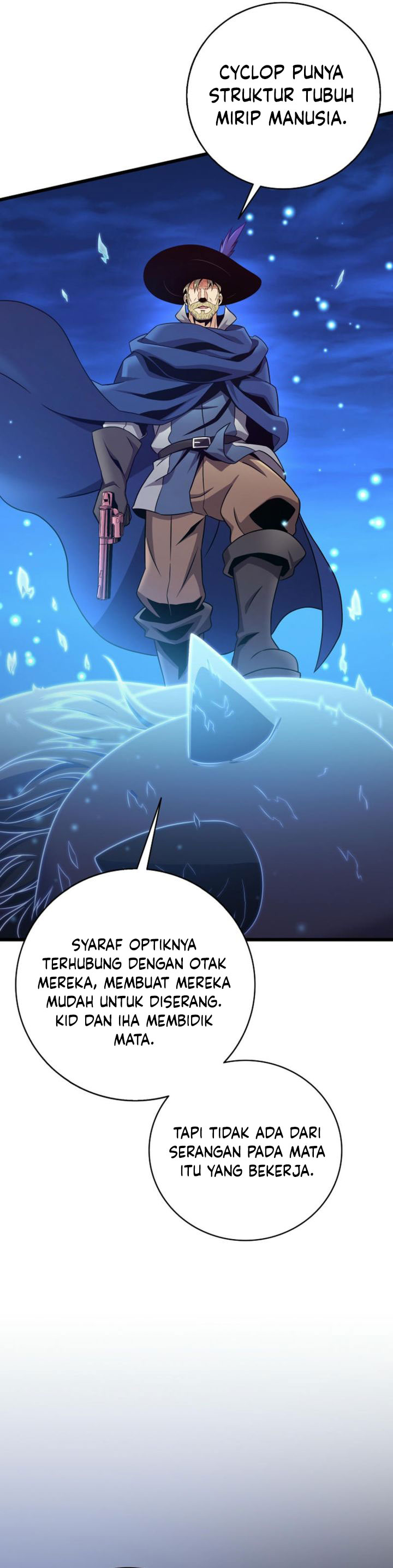 Arcane Sniper Chapter 180 Gambar 4