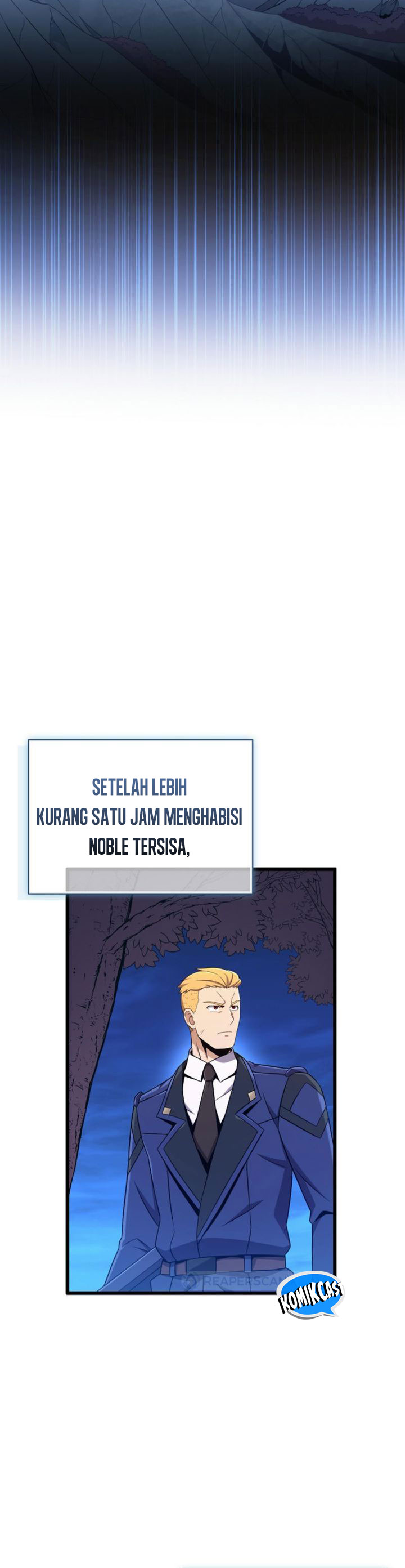 Arcane Sniper Chapter 180 Gambar 10