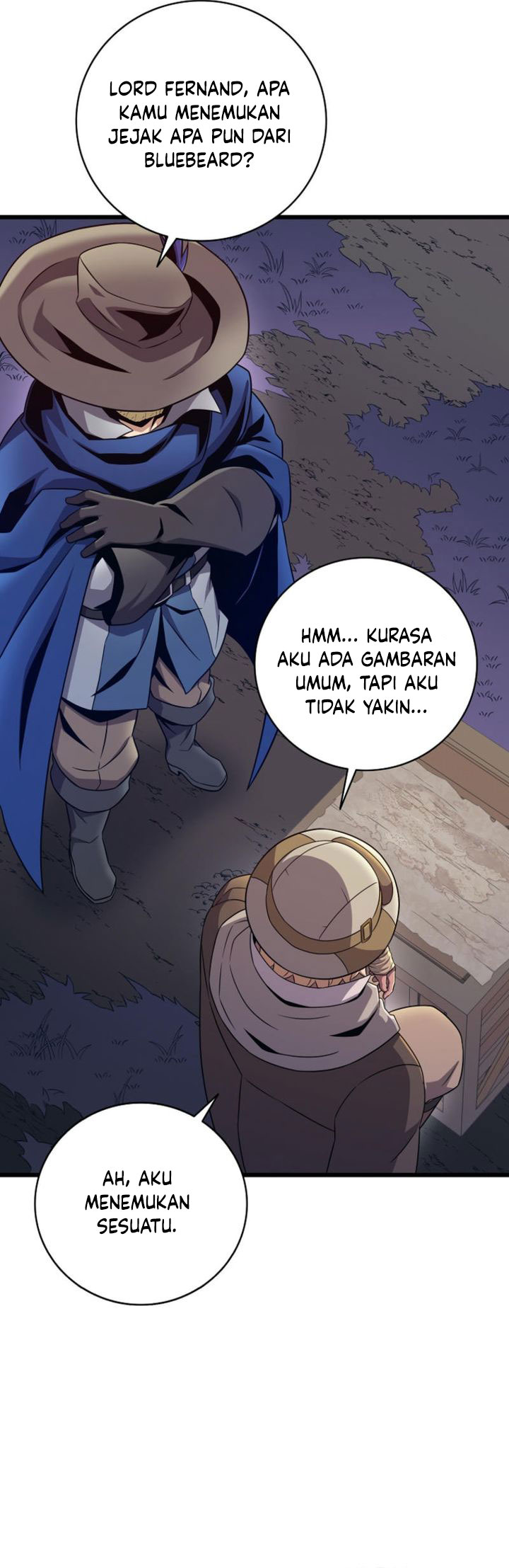 Arcane Sniper Chapter 180 Gambar 16