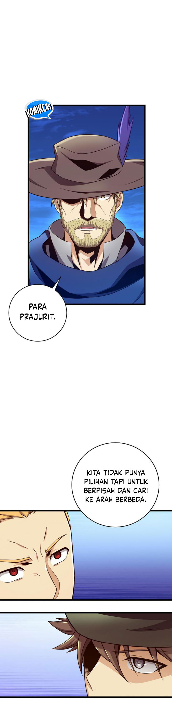 Arcane Sniper Chapter 180 Gambar 20