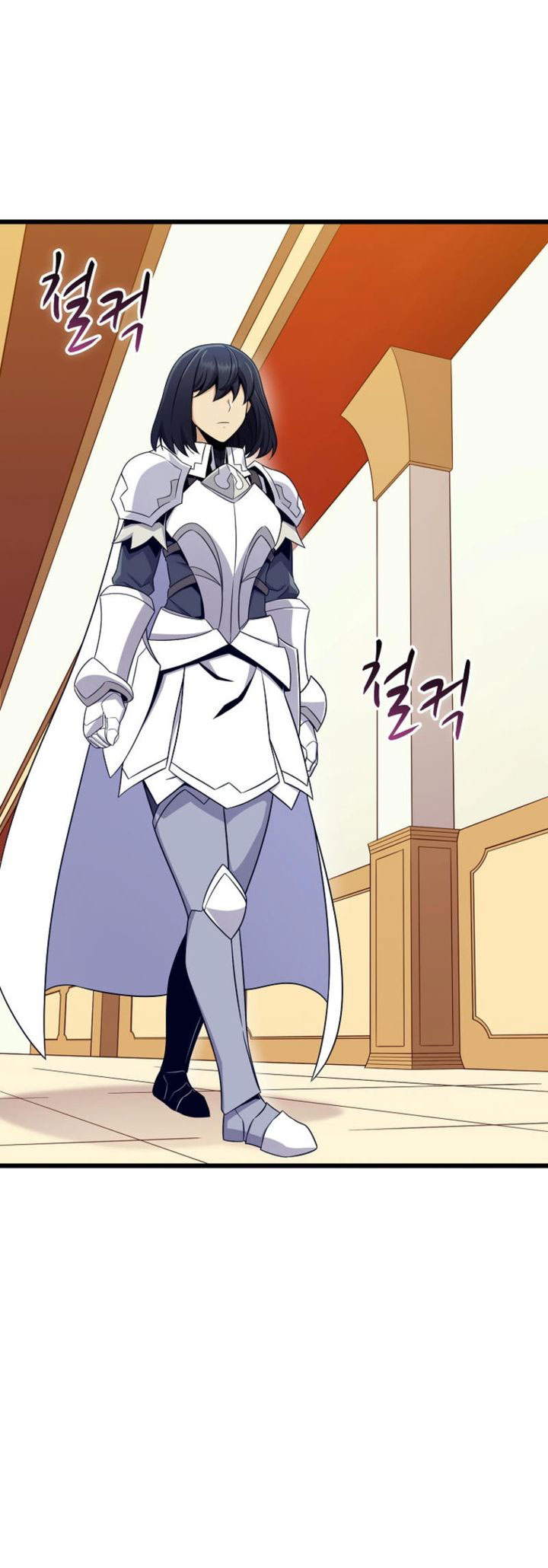 Arcane Sniper Chapter 180 Gambar 29