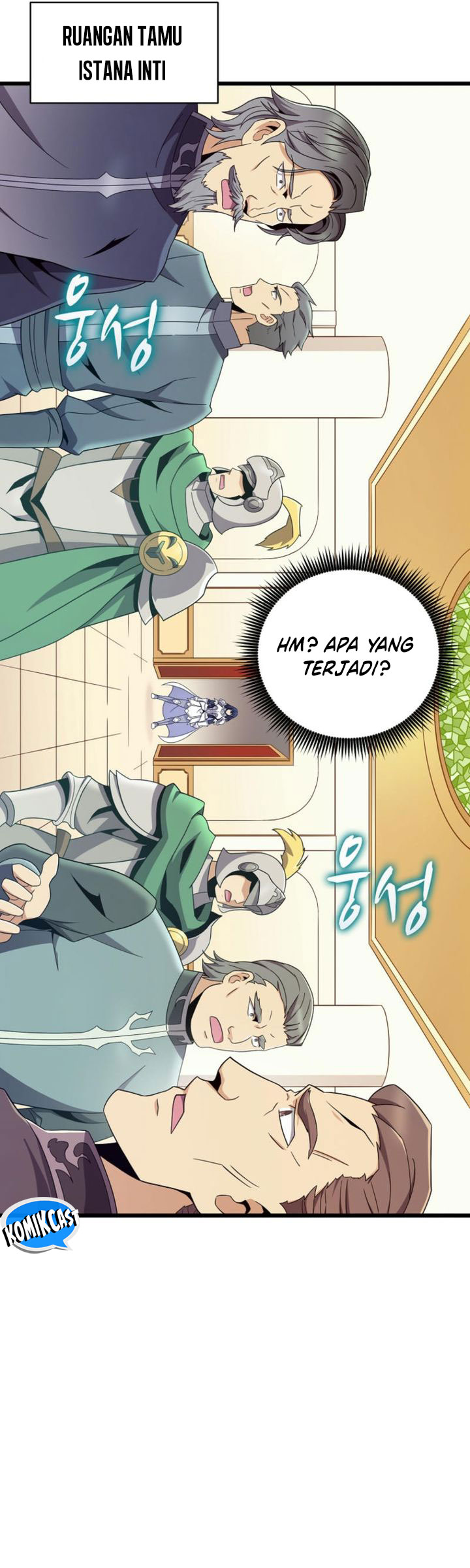 Arcane Sniper Chapter 180 Gambar 30