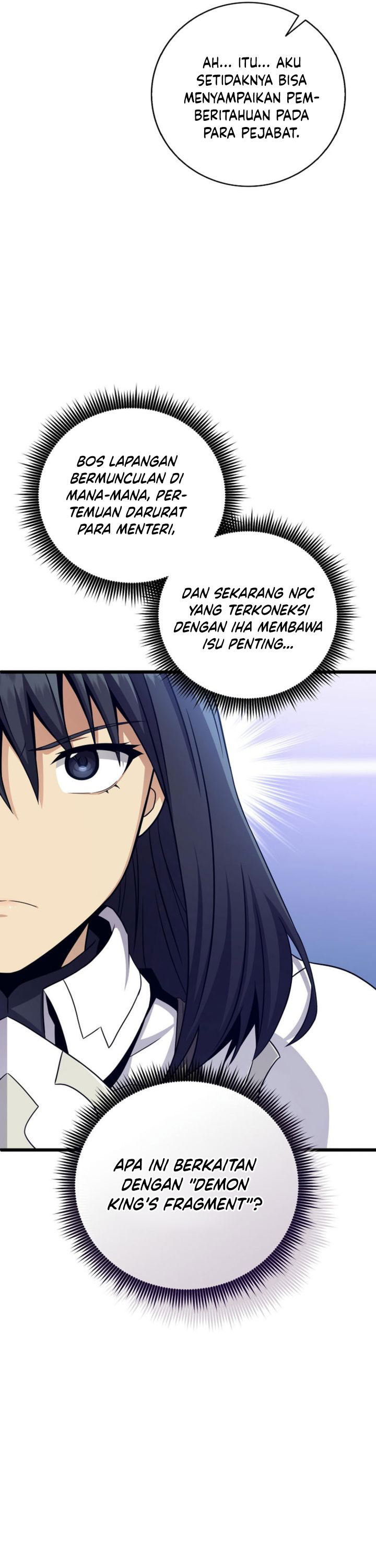 Arcane Sniper Chapter 180 Gambar 32
