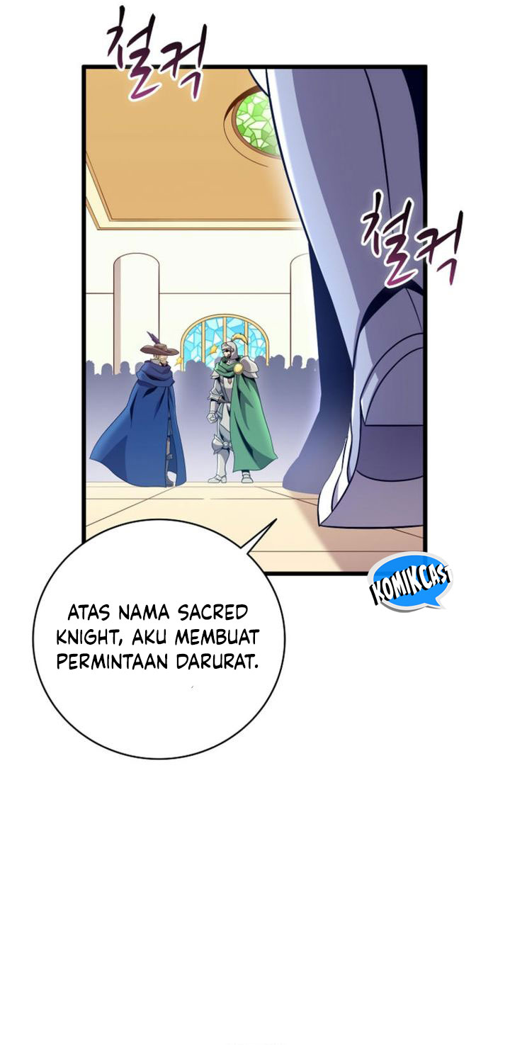 Arcane Sniper Chapter 180 Gambar 33