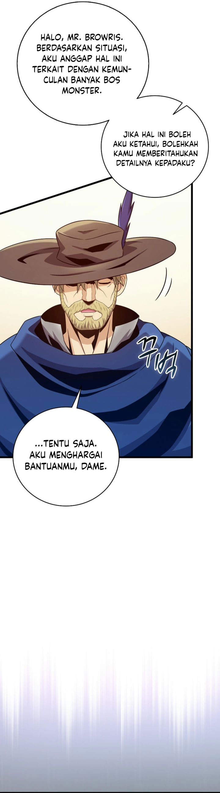 Arcane Sniper Chapter 180 Gambar 36