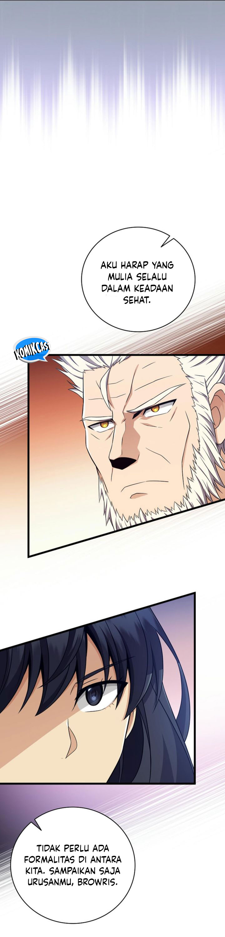 Arcane Sniper Chapter 180 Gambar 38