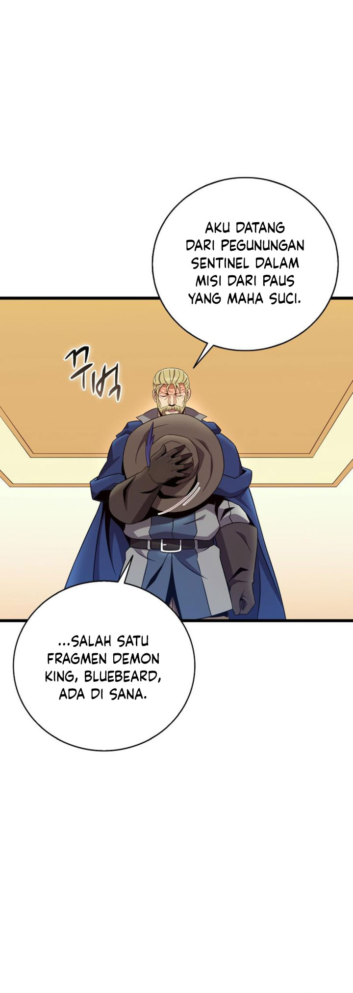 Arcane Sniper Chapter 180 Gambar 39
