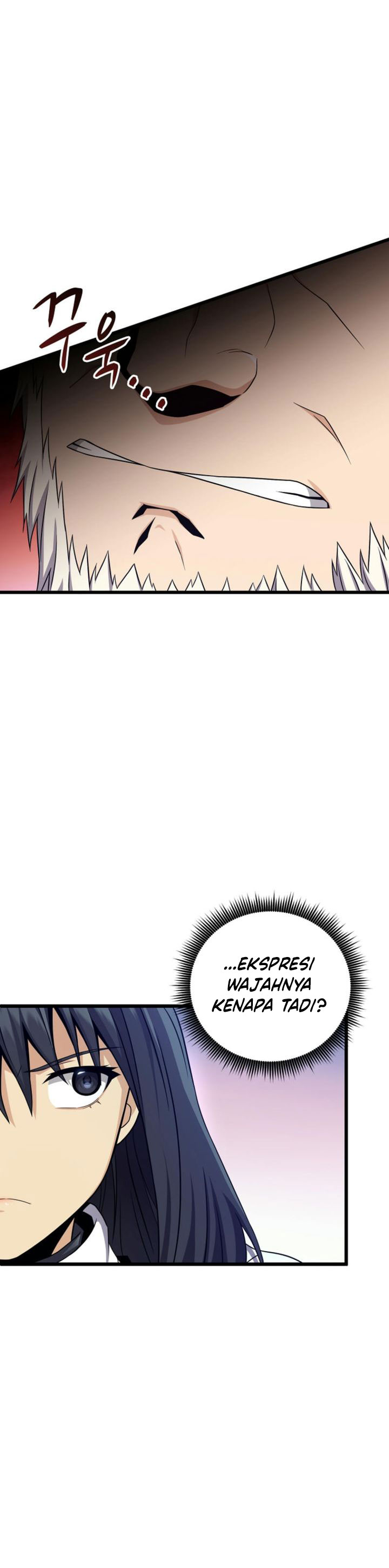 Arcane Sniper Chapter 180 Gambar 41