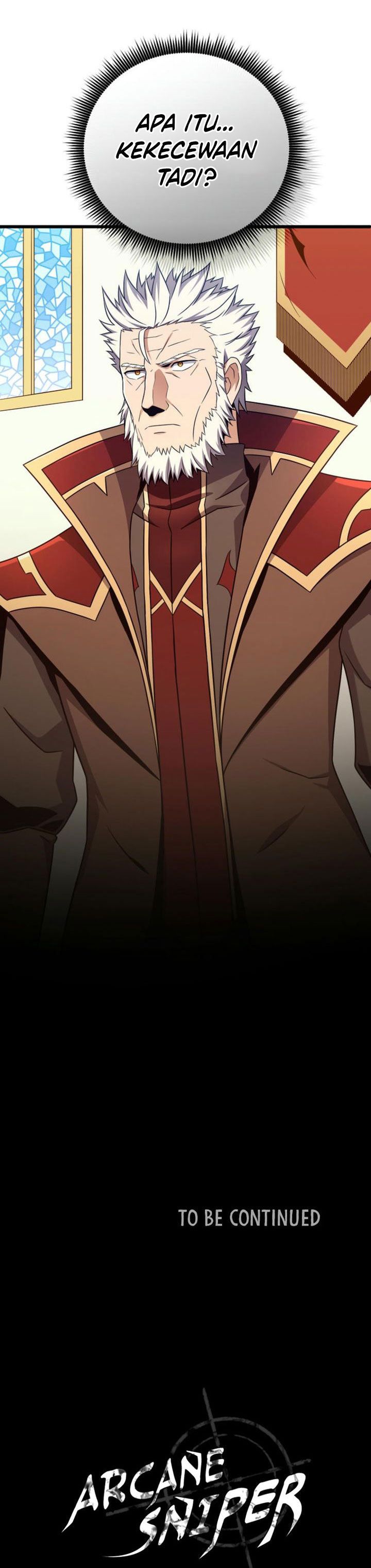 Arcane Sniper Chapter 180 Gambar 42