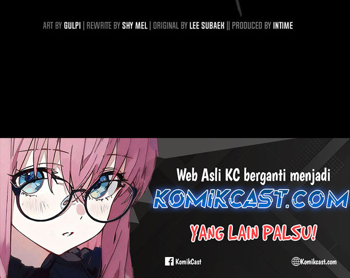 Arcane Sniper Chapter 180 Gambar 43