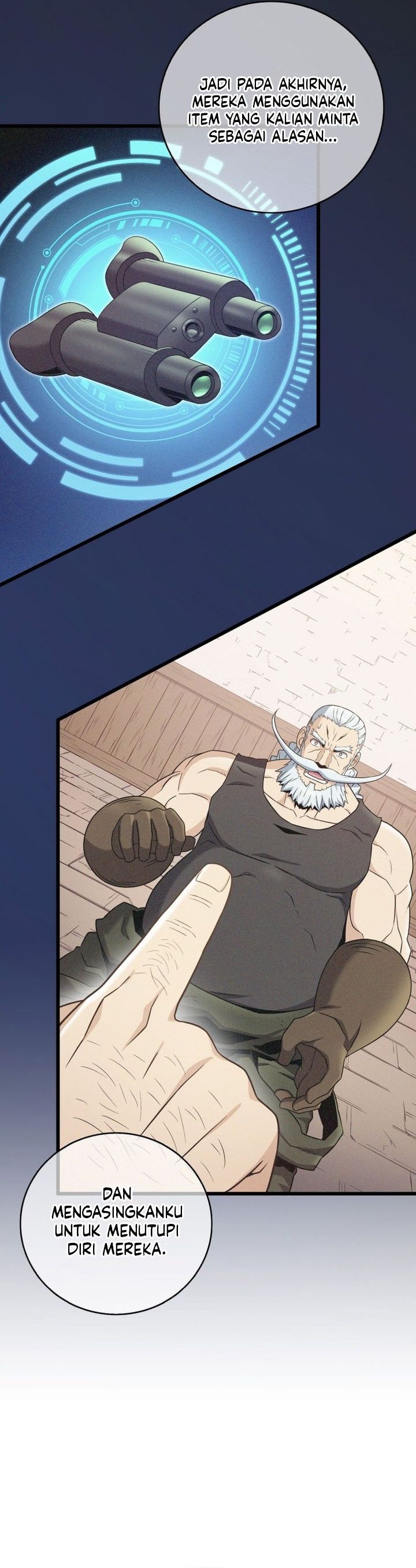 Arcane Sniper Chapter 182 Gambar 4