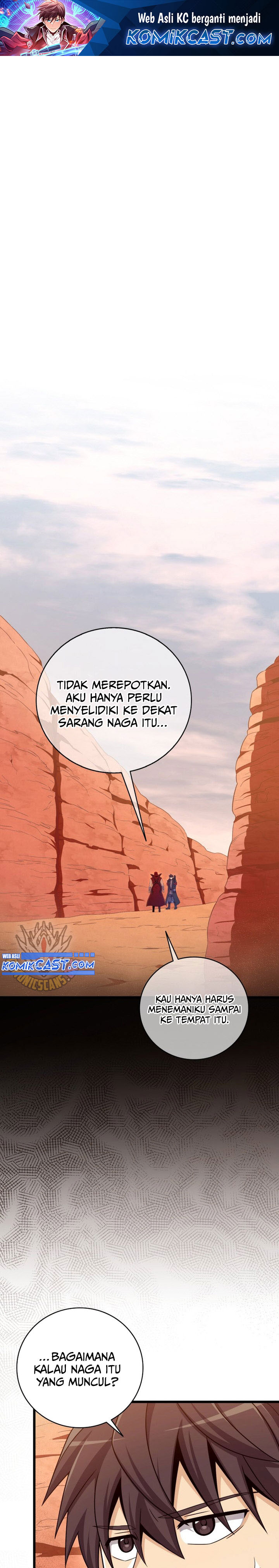 Arcane Sniper Chapter 184 Gambar 2