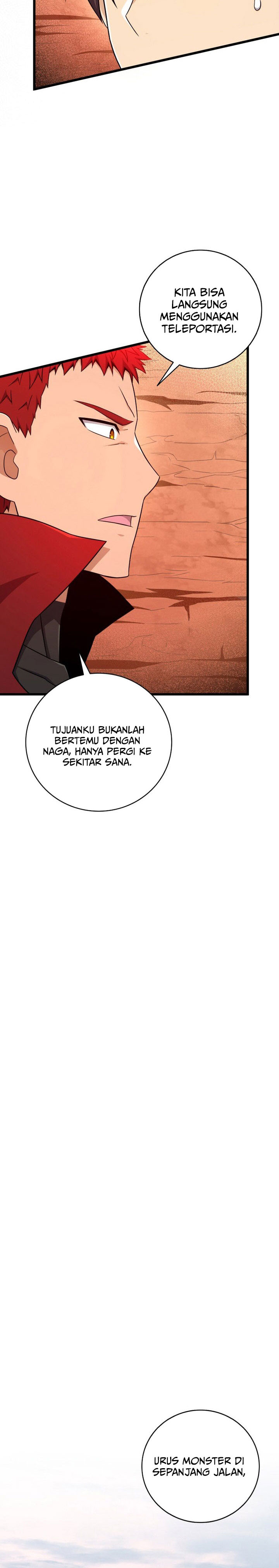 Arcane Sniper Chapter 184 Gambar 3