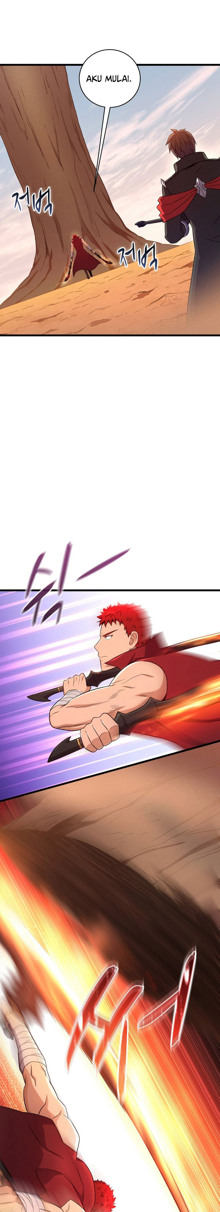 Arcane Sniper Chapter 184 Gambar 11