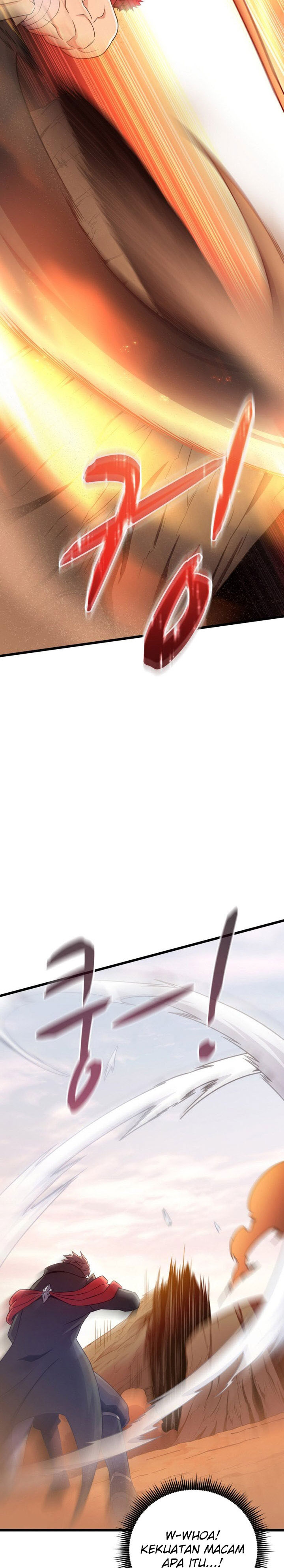 Arcane Sniper Chapter 184 Gambar 12