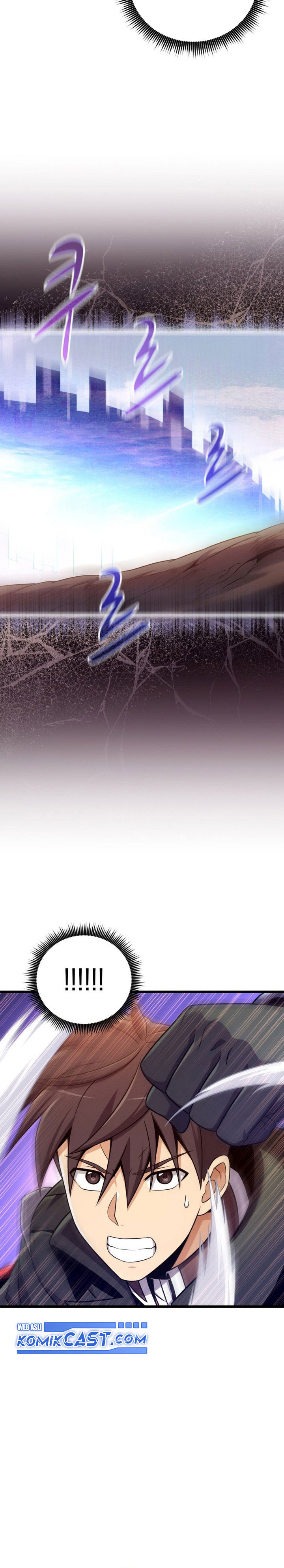 Arcane Sniper Chapter 184 Gambar 13