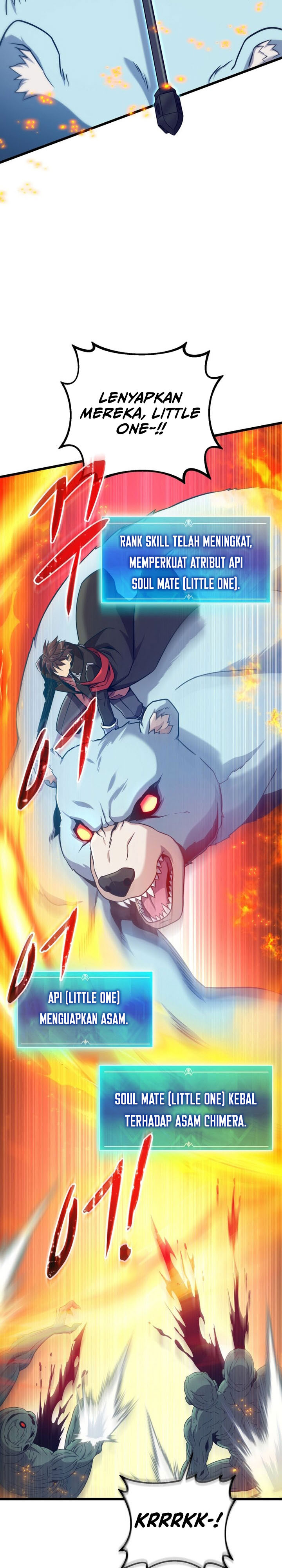 Arcane Sniper Chapter 184 Gambar 20