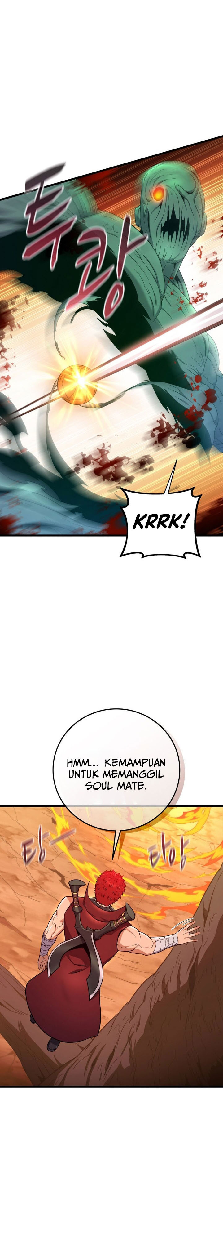 Arcane Sniper Chapter 184 Gambar 22