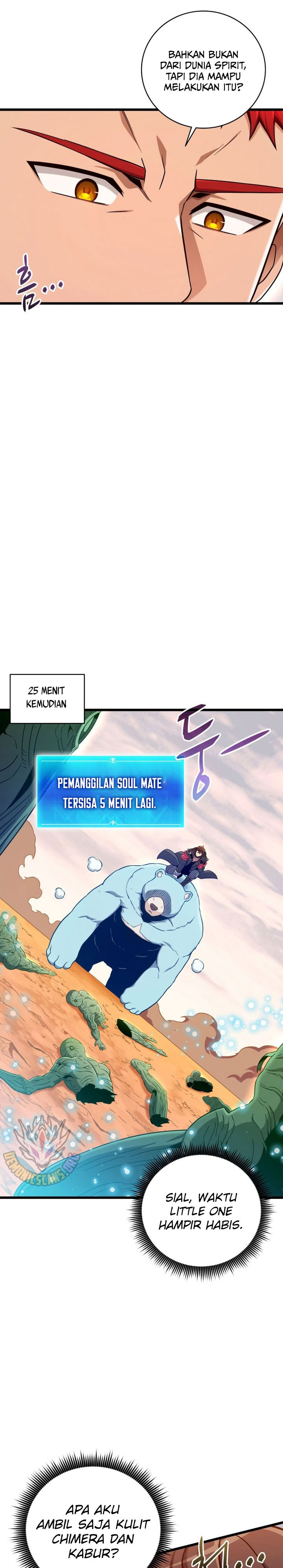 Arcane Sniper Chapter 184 Gambar 23