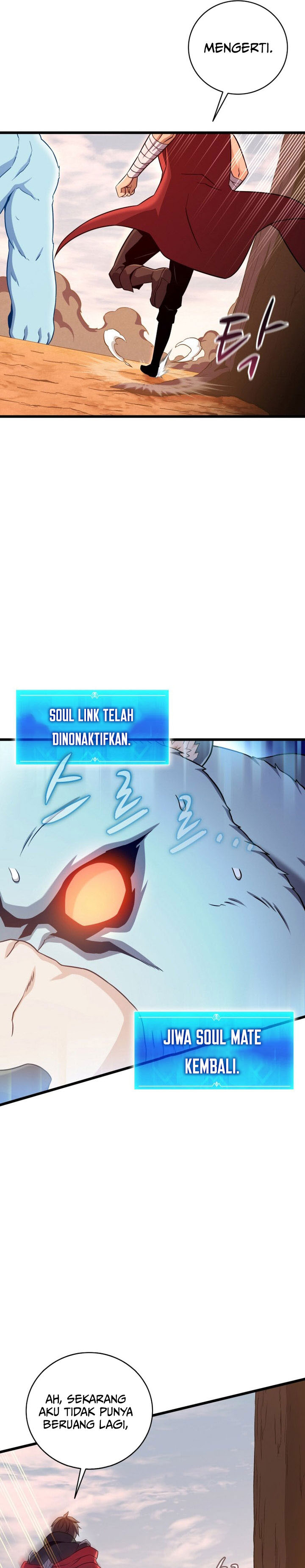 Arcane Sniper Chapter 184 Gambar 26