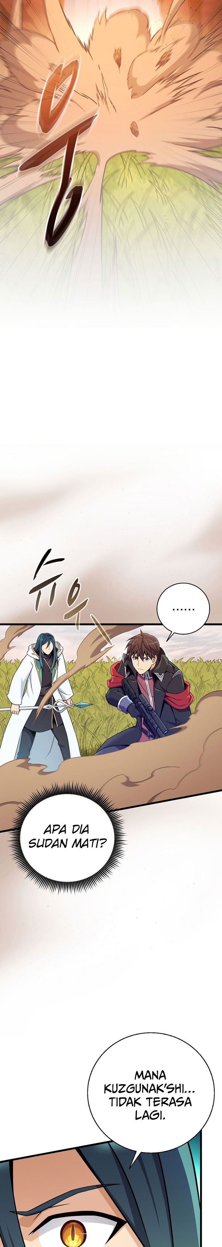 Arcane Sniper Chapter 187 Gambar 3