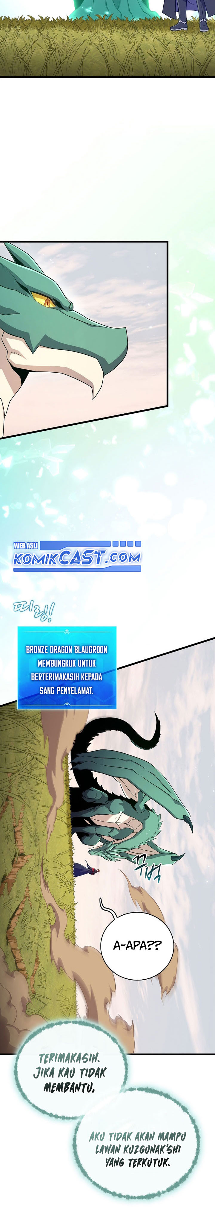 Arcane Sniper Chapter 187 Gambar 5