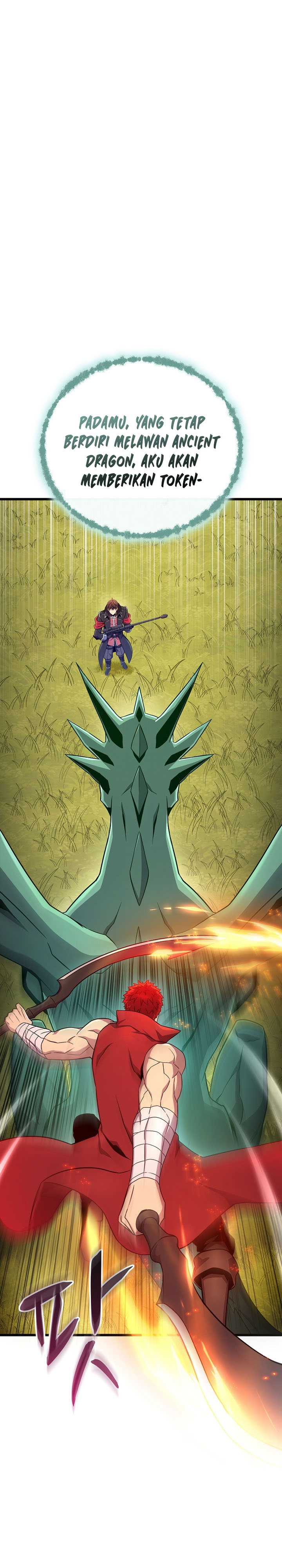 Arcane Sniper Chapter 187 Gambar 7