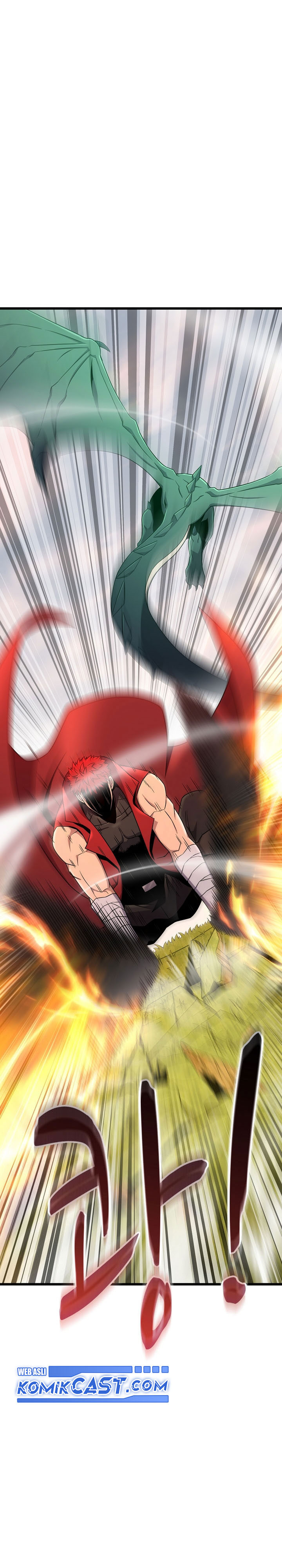 Arcane Sniper Chapter 187 Gambar 9