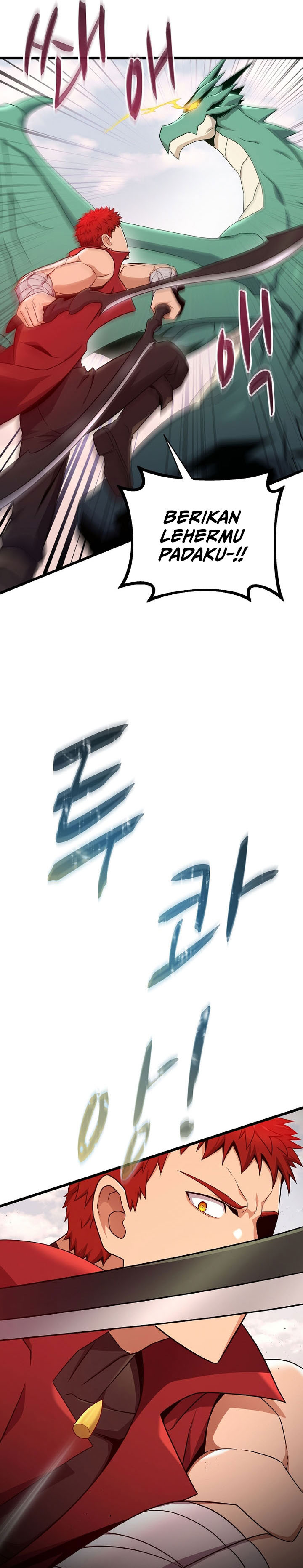 Arcane Sniper Chapter 187 Gambar 14