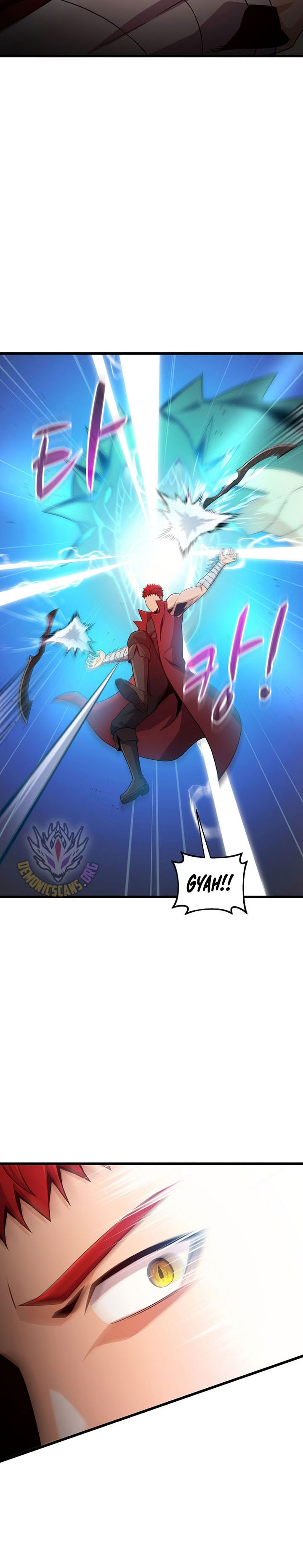Arcane Sniper Chapter 187 Gambar 15