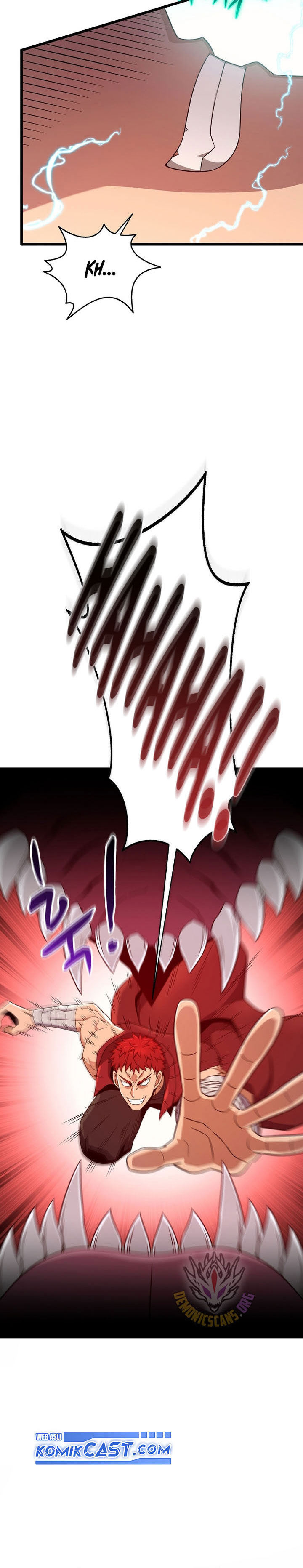 Arcane Sniper Chapter 187 Gambar 17