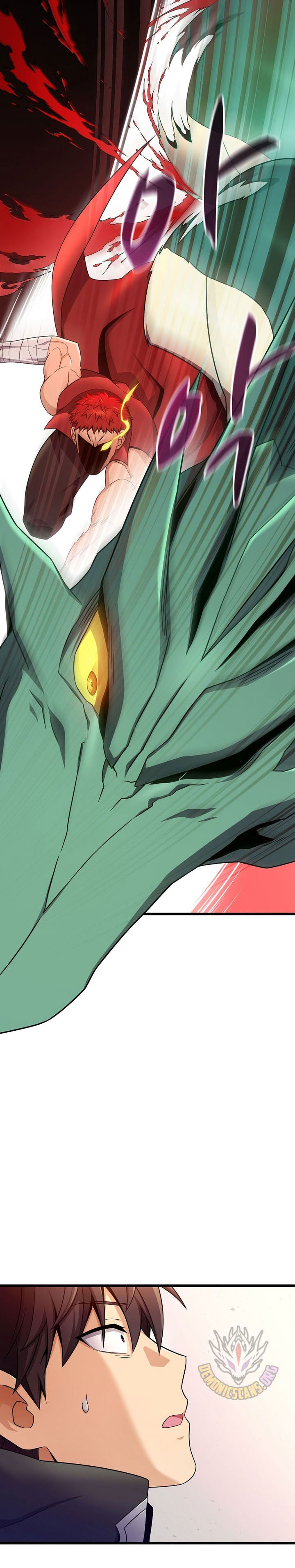 Arcane Sniper Chapter 187 Gambar 19