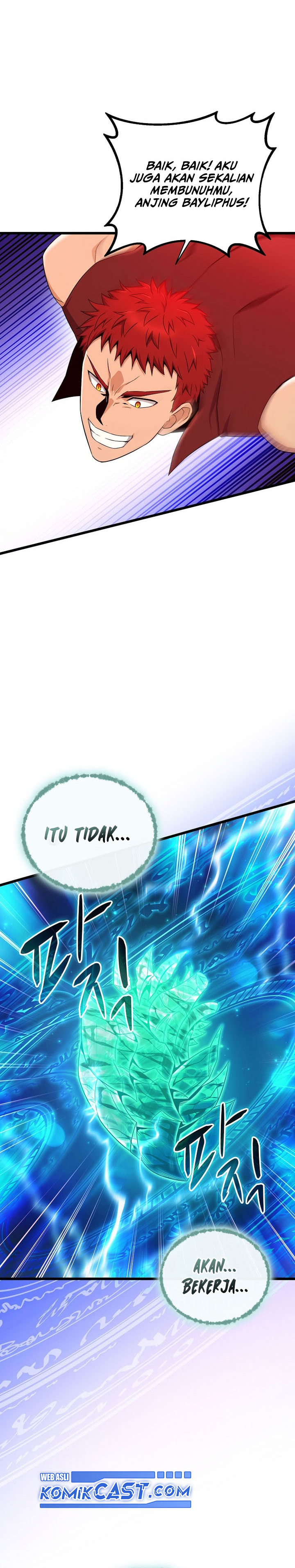 Arcane Sniper Chapter 187 Gambar 21