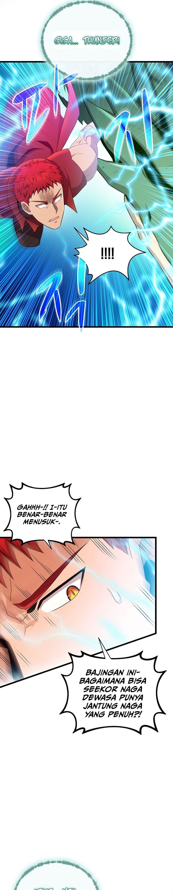 Arcane Sniper Chapter 187 Gambar 22