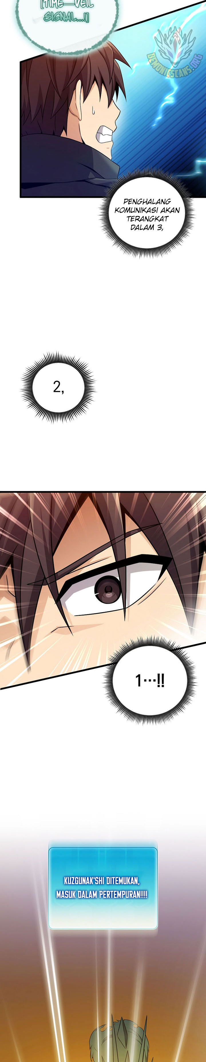 Arcane Sniper Chapter 187 Gambar 23