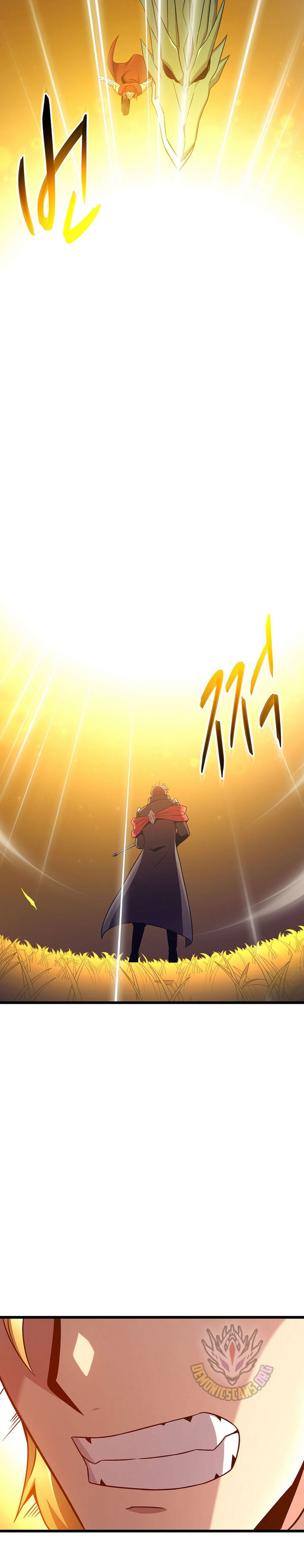 Arcane Sniper Chapter 187 Gambar 24
