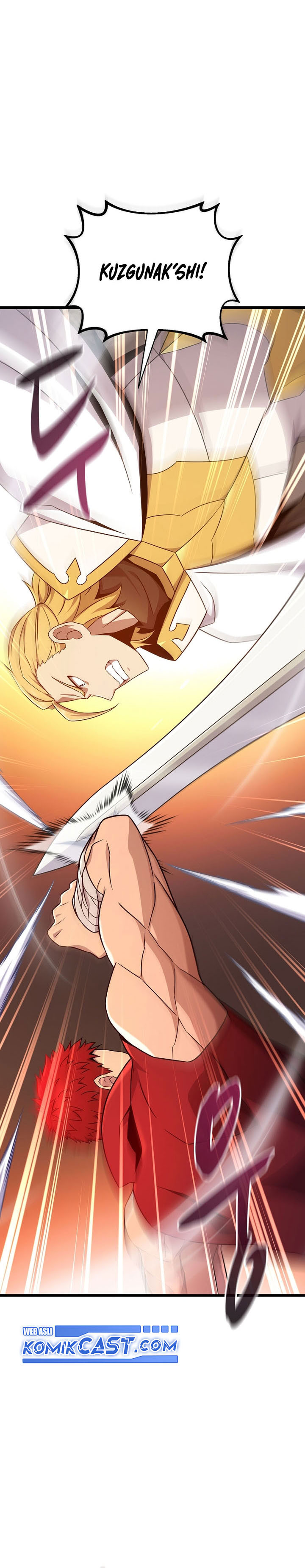 Arcane Sniper Chapter 187 Gambar 25