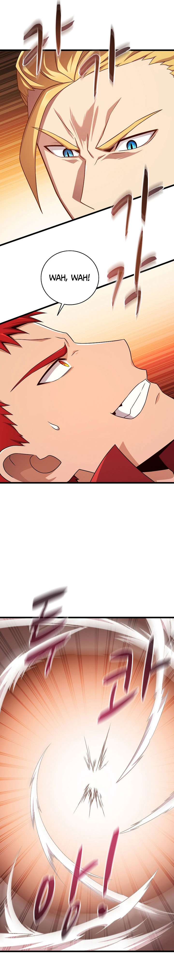 Arcane Sniper Chapter 187 Gambar 26