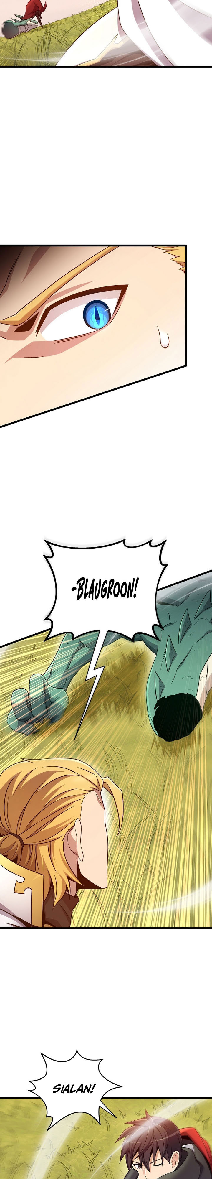 Arcane Sniper Chapter 187 Gambar 28