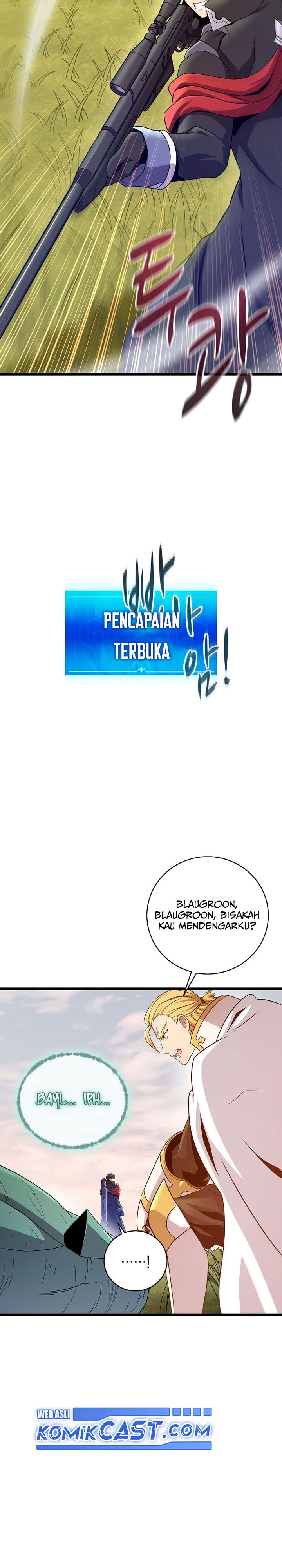 Arcane Sniper Chapter 187 Gambar 29