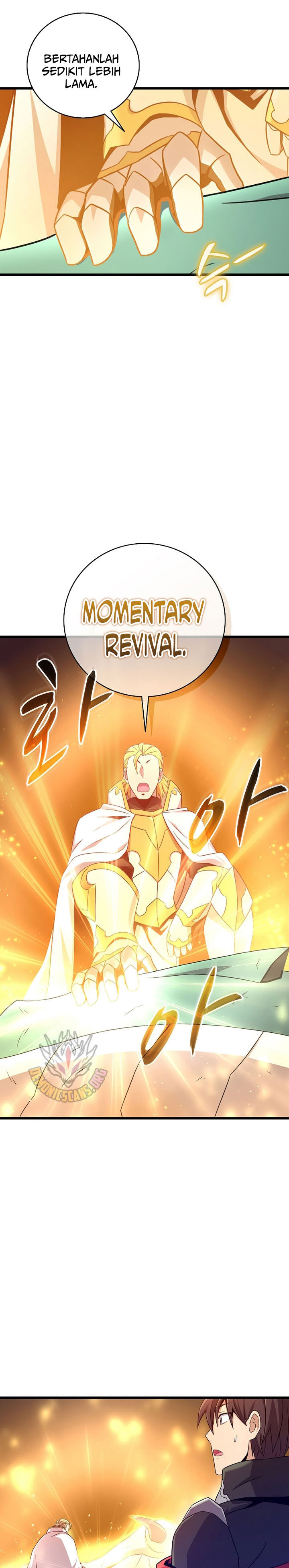 Arcane Sniper Chapter 187 Gambar 30