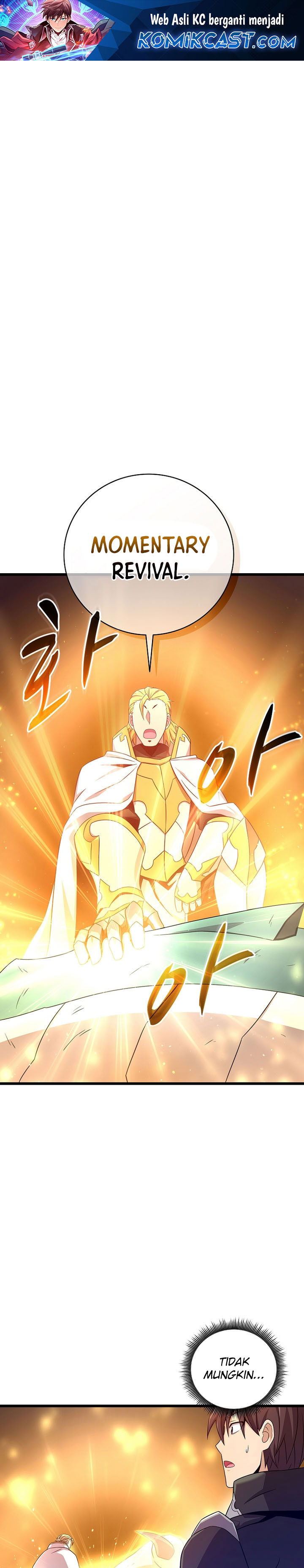 Arcane Sniper Chapter 188 Gambar 2