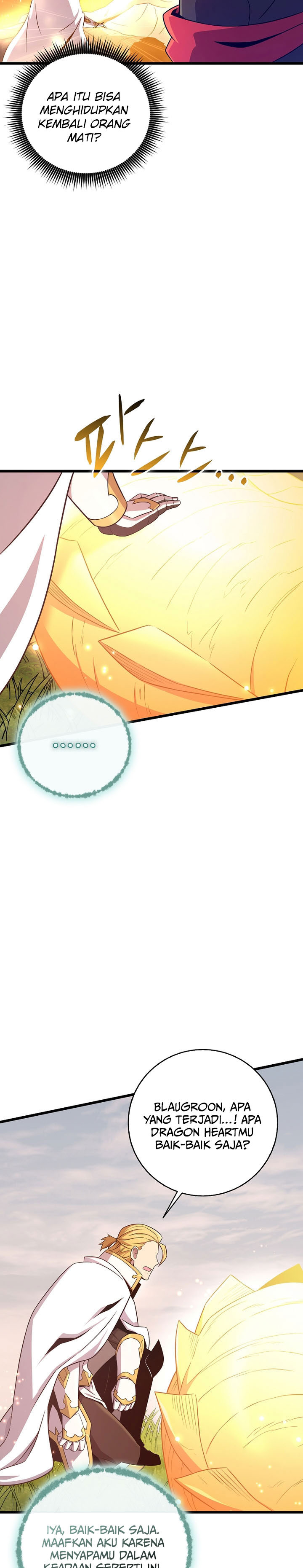 Arcane Sniper Chapter 188 Gambar 3