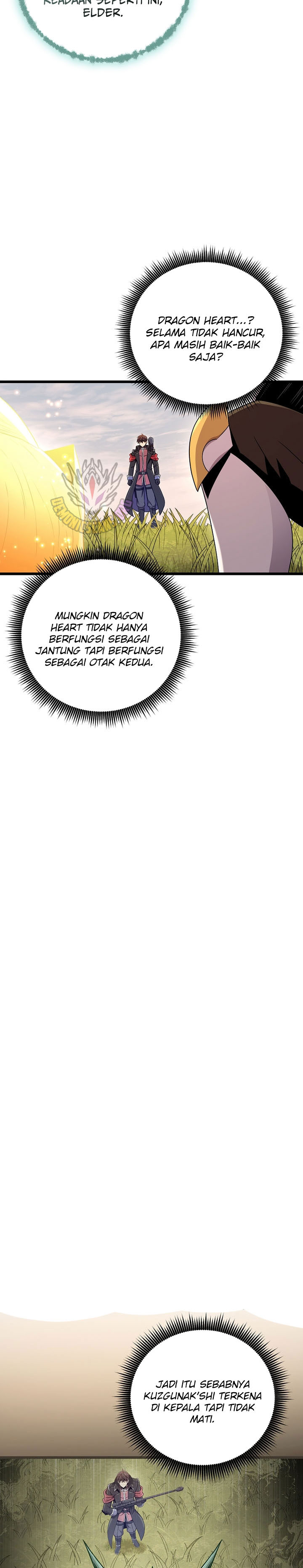 Arcane Sniper Chapter 188 Gambar 4