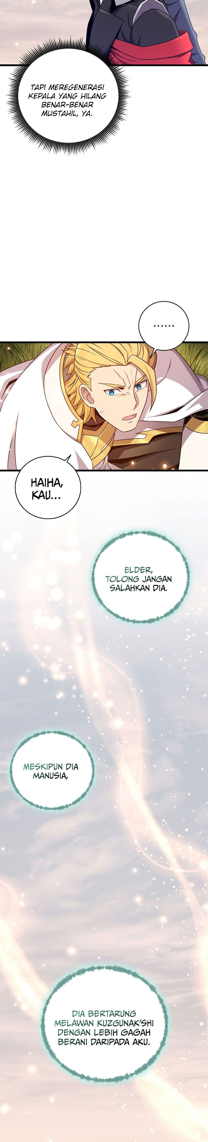 Arcane Sniper Chapter 188 Gambar 7