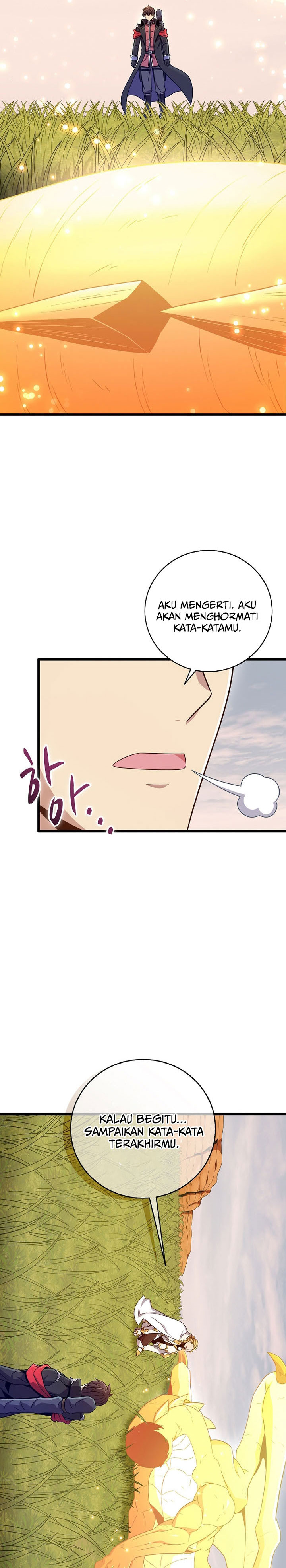 Arcane Sniper Chapter 188 Gambar 8
