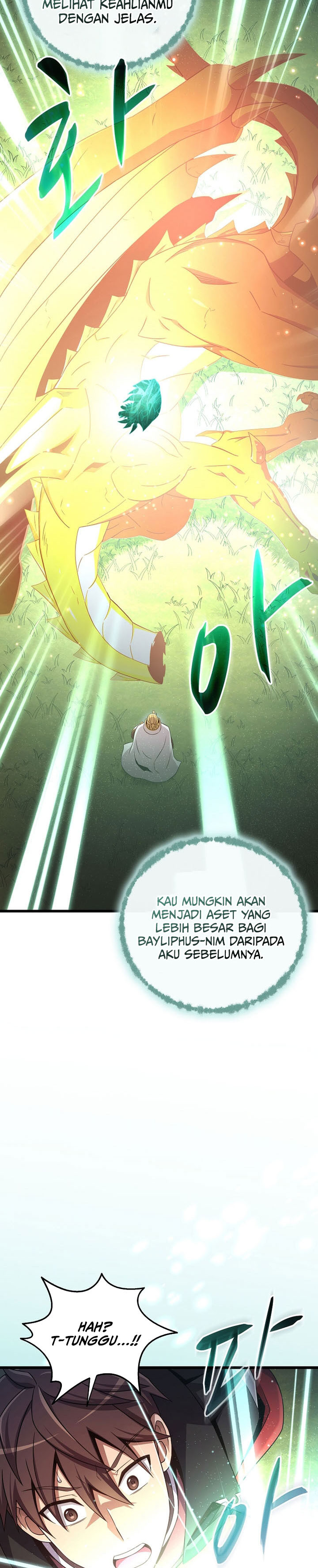 Arcane Sniper Chapter 188 Gambar 11