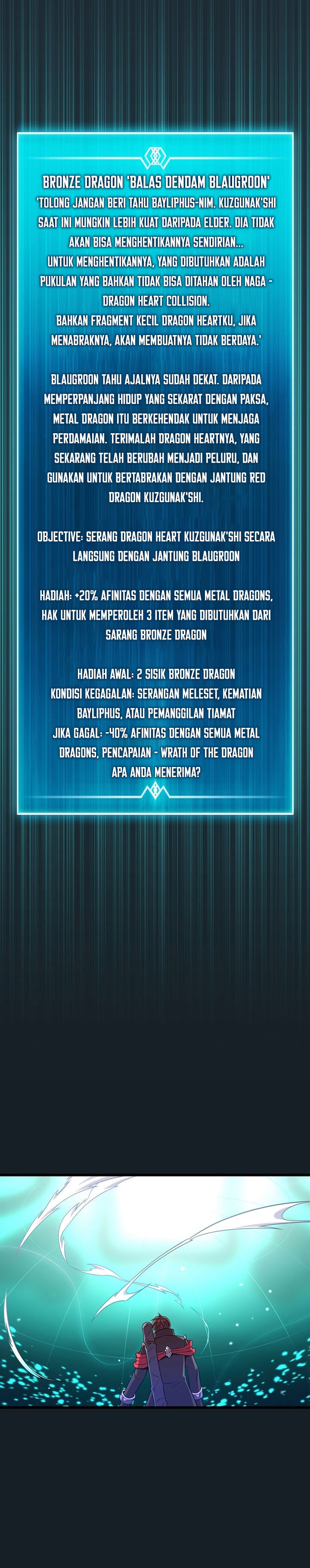 Arcane Sniper Chapter 188 Gambar 14