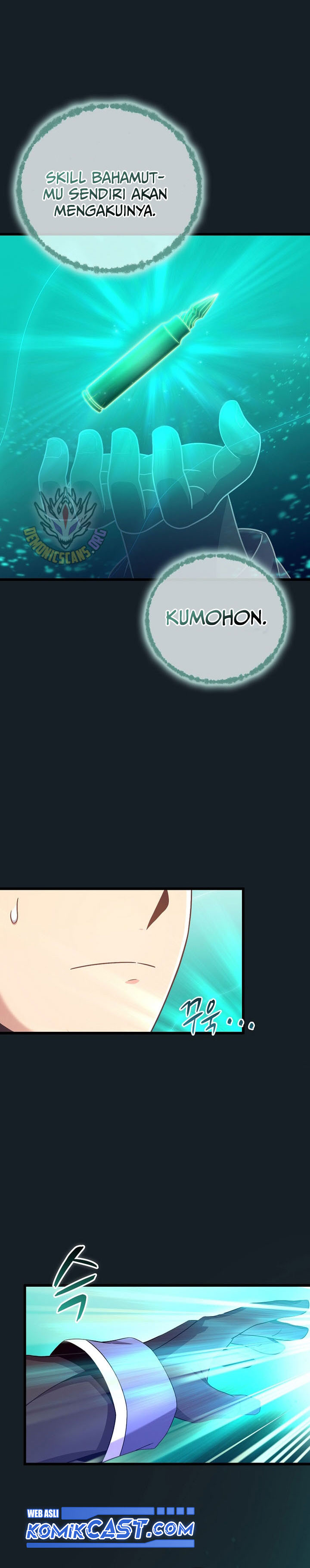 Arcane Sniper Chapter 188 Gambar 17