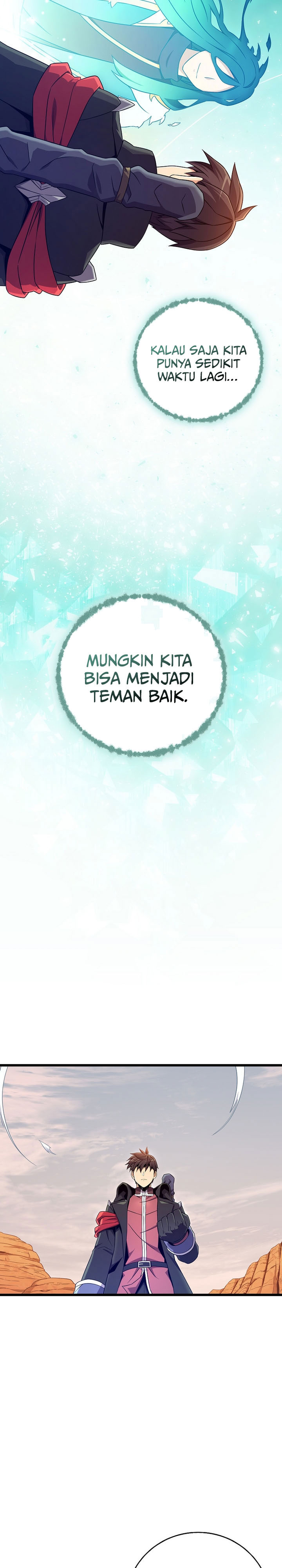 Arcane Sniper Chapter 188 Gambar 19